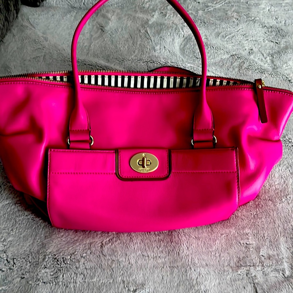 Kate Spade soft purse